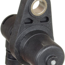 Holstein Parts 2ABS0762 ABS Speed Sensor