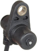 Holstein Parts 2ABS0762 ABS Speed Sensor