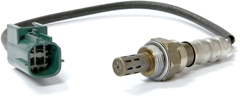THEBIGDEALS 15525 Oxygen O2 Sensor Downstream For Nissan Altima Armada Frontier Maxima Murano NV1500 NV2500 NV3500 Quest Sentra Titan Xterra