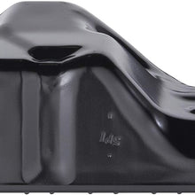 Spectra Engine Oil Pan HOP02A