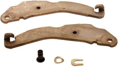 ACDelco 179-1224 GM Original Equipment Rear Parking Brake Lever and Pin Kit