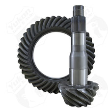 Yukon Gear & Axle (YG F8.8-488) High Performance Ring & Pinion Gear Set for Ford 8.8 Differential