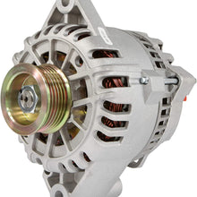 DB Electrical AFD0093 Alternator Compatible With/Replacement For Ford, Mercury Sable 3.0L 2000 2001 334-1822 112957 YF1U-10300-DA YF1U-10300-FA YF1U-10300-FB YF1Z-10346-DA YF1Z-10346-FA 400-14053 8263
