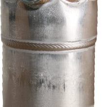 TCW 17-10021 A/C Drier (Quality With Perfect Vehicle Fitment)