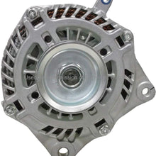 MPA - Starter Alternator 10322