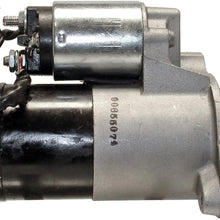 Quality-Built 16874 Premium Starter - Remanufactured