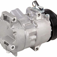 For Lexus GS300 IS250 GS350 AC Compressor & A/C Clutch - BuyAutoParts 60-02290NA NEW
