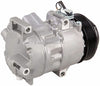 For Lexus GS300 IS250 GS350 AC Compressor & A/C Clutch - BuyAutoParts 60-02290NA NEW