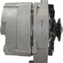 Quality-Built 7191112 Premium Domestic Alternator - Remanufactured