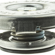 MotoRad T-22 Radiator Cap