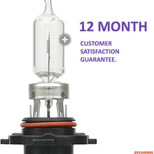 SYLVANIA - 9005 XtraVision - High Performance Halogen Headlight Bulb, High Beam, Low Beam and Fog Replacement Bulb (Contains 2 Bulbs)