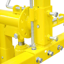 JEGS Performance Products 81241 Auto Rotisserie 2000 lb. Capacity