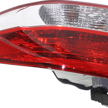 Tail Light for TOYOTA CAMRY 2015-2017 LH Assembly SE/LE/XLE Models