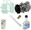 Universal Air Conditioner KT 1177 A/C Compressor and Component Kit