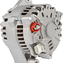 DB Electrical AFD0093 Alternator Compatible With/Replacement For Ford, Mercury Sable 3.0L 2000 2001 334-1822 112957 YF1U-10300-DA YF1U-10300-FA YF1U-10300-FB YF1Z-10346-DA YF1Z-10346-FA 400-14053 8263