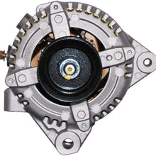 Quality-Built 15448 Premium Quality Alternator