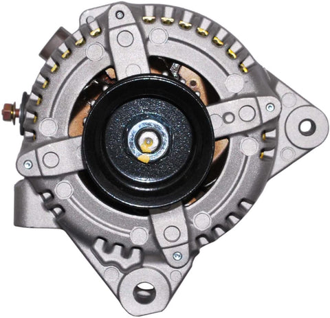 Quality-Built 15448 Premium Quality Alternator