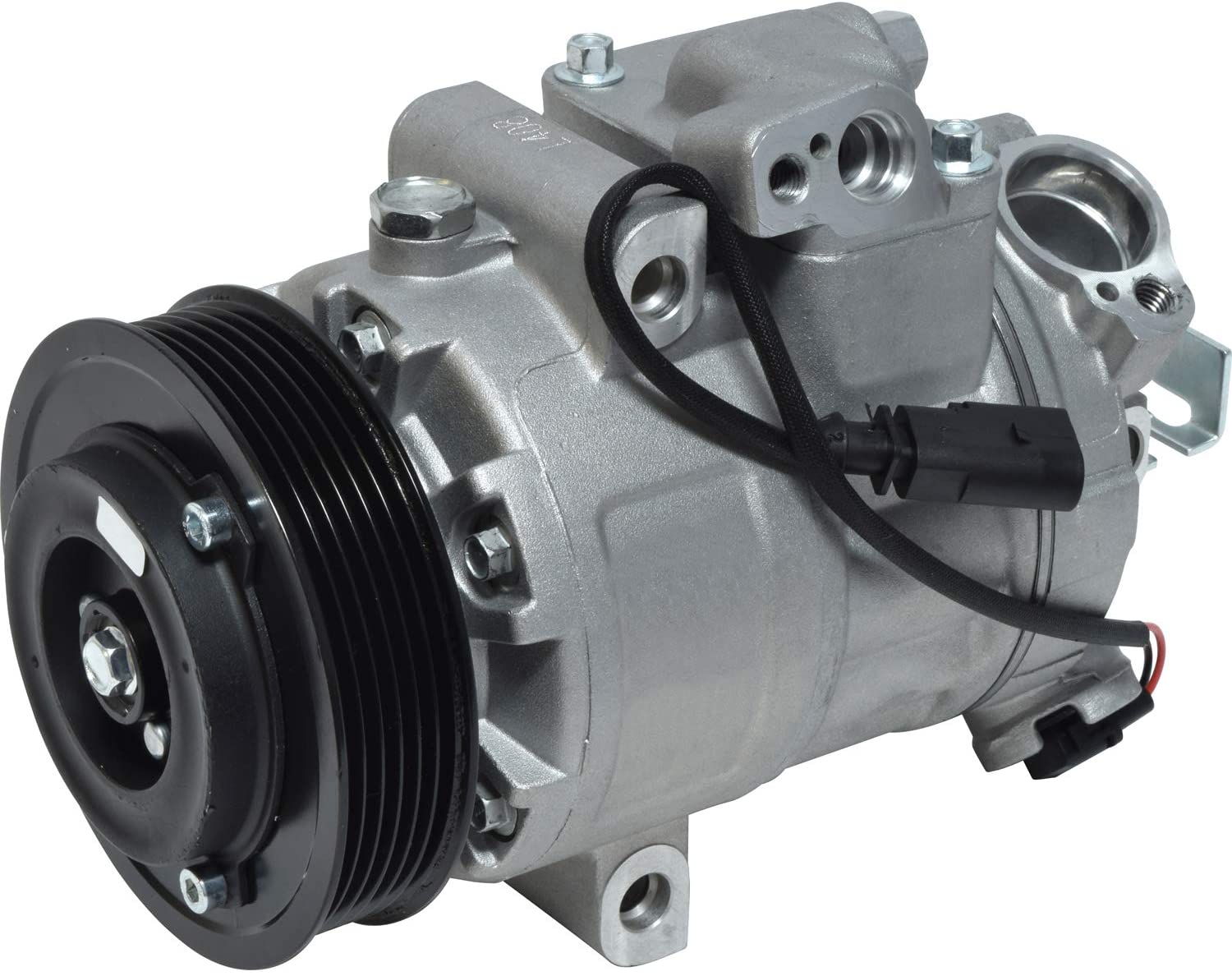 New A/C Compressor 1011380 -