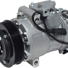 New A/C Compressor 1011380 -