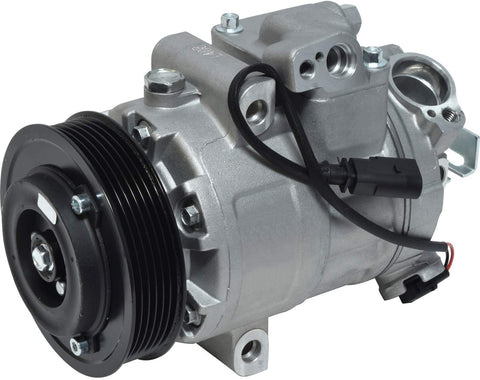 New A/C Compressor 1011380 -