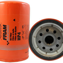 FRAM HP17 High Performance Spin-On Oil Filter