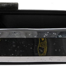 Dorman 81011 Front Passenger Side Exterior Door Handle