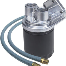 Trans-Dapt 1255 Transmission Filter Kit
