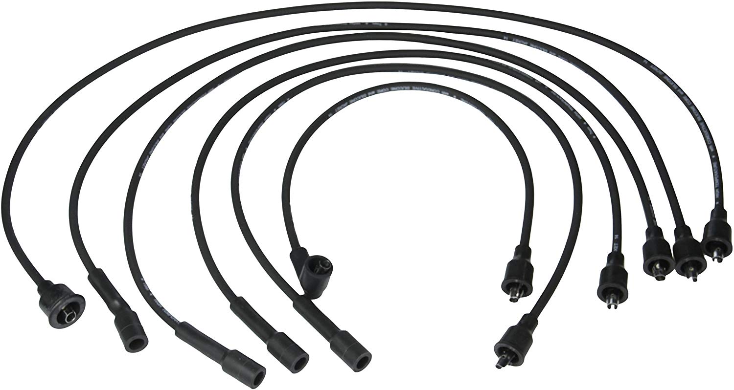 Standard Motor Products 29465 Pro Series Ignition Wire Set
