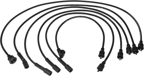 Standard Motor Products 29465 Pro Series Ignition Wire Set