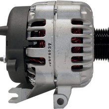 ACDelco 334-2522A Professional Alternator, Remanufactured