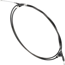 APDTY 141686 Hood Release Cable 5363006150
