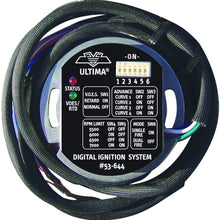 Ultima Single Fire Programmable Ignition Module for Harley Davidson Carbureted EVO models- Made by DynaTek fro Ultima