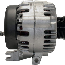 Quality-Built 8243605 Premium Alternator - Remanufactured