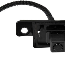 Dorman 590-657 Rear Park Assist Camera for Select Lexus Models
