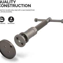 Neiko 20733A Disc Brake Caliper Wind Back Tool Kit (12 Piece)