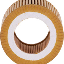Premium Guard Oil Filter, Extended Life Premium Guard5607EX| Fits BMW 2007-18 X5, 2007-13 328i, 2013-17 X3, 2012-16 328i, 2007-17 X3, 2007-15 335i, 2013-16 328i xDrive, 2009-13 328i xDrive