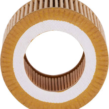 Premium Guard Oil Filter, Extended Life Premium Guard5607EX| Fits BMW 2007-18 X5, 2007-13 328i, 2013-17 X3, 2012-16 328i, 2007-17 X3, 2007-15 335i, 2013-16 328i xDrive, 2009-13 328i xDrive