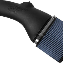 aFe Power Magnum FORCE 52-31912 BMW 335i/xi (E9x) Performance Intake System (Dry, 3-Layer Filter/Oiled 5-Layer Filter)