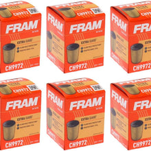 FRAM Ultra Synthetic Automotive Replacement Oil Filter, Designed for Synthetic Oil Changes Lasting up to 20k Miles, XG9972 (Pack of 1)