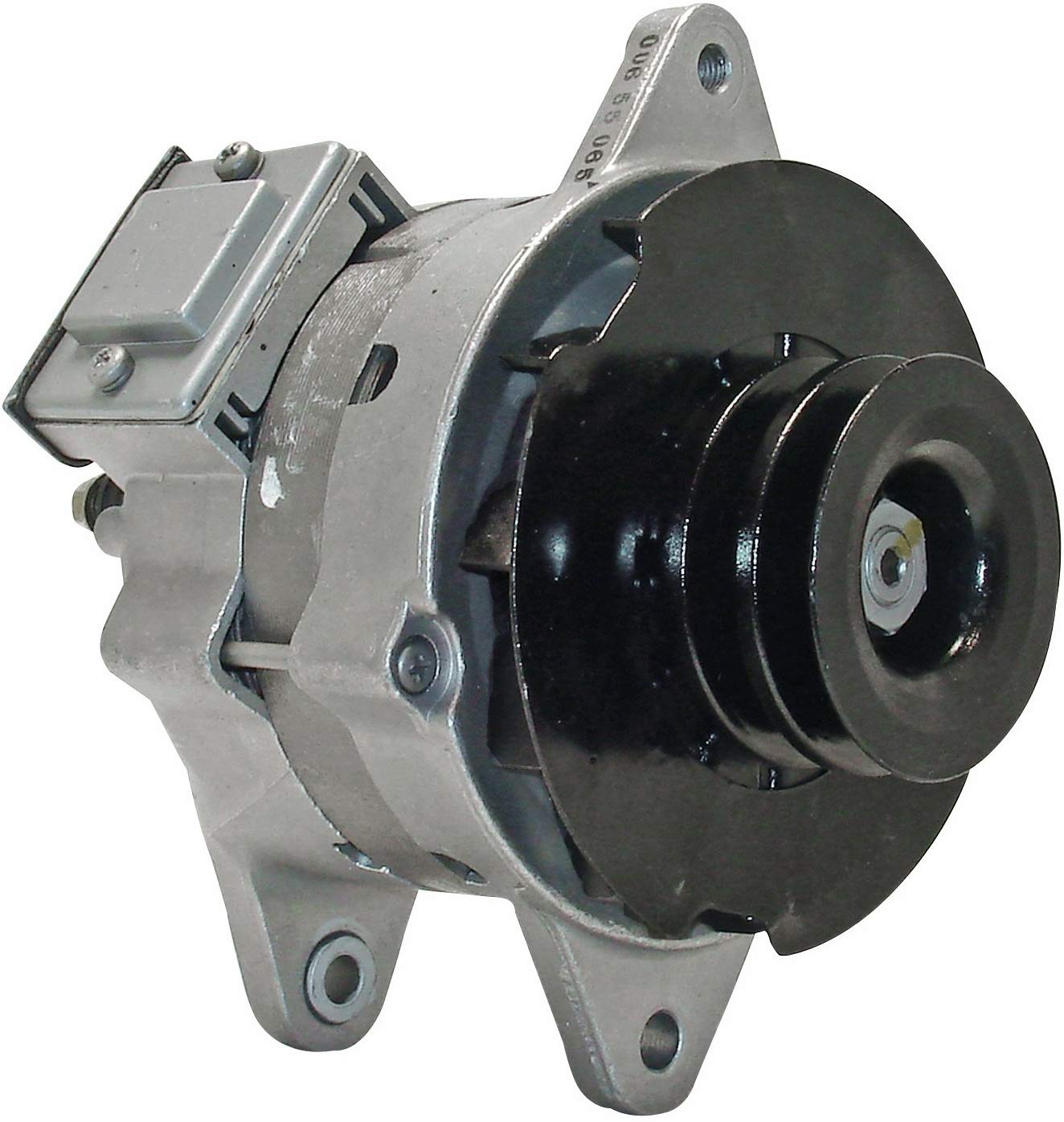 ACDelco 334-1599 Professional Alternator, Remanufactured