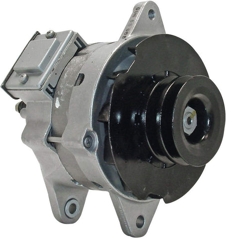 ACDelco 334-1599 Professional Alternator, Remanufactured