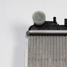 TYC 13211 Replacement Radiator for Chevrolet Camaro