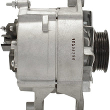Quality-Built 13315 Premium Alternator - Remanufactured