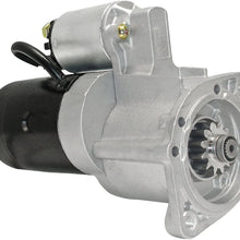 Quality-Built 16875 Premium Starter - Remanufactured