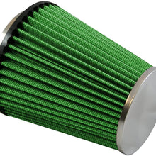 Green Filter 2024 Green High Performance Air Filter