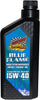 Champion Brands 4358H-EACH 'Blue Flame' 15W-40 Diesel Motor Oil - 1 Quart Bottle