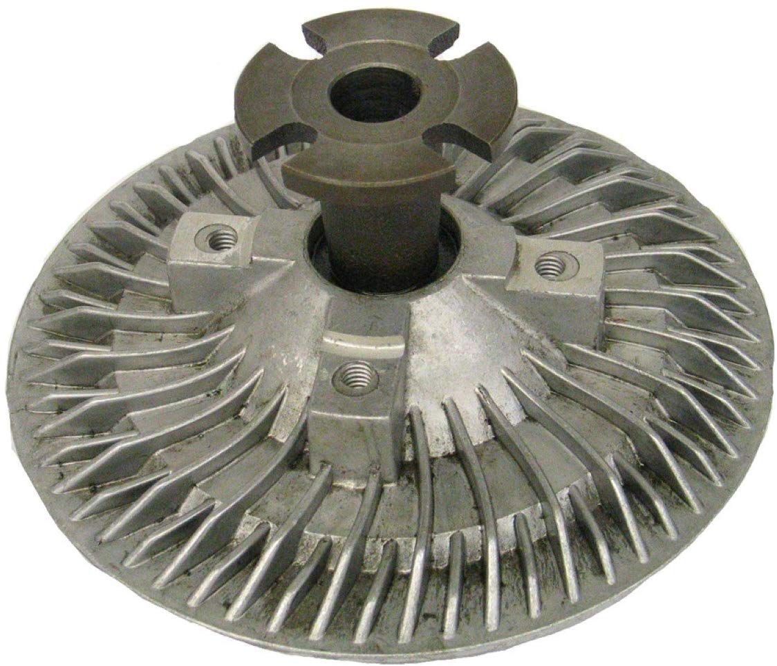 Derale 21016 USMW Professional Series Heavy Duty Fan Clutch