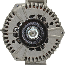 Quality-Built 7786604 Premium Domestic Alternator - Remanufactured