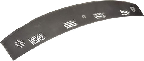 Dorman 926-121 Upper Dashboard Panel for Select Dodge Models