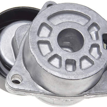 ACDelco 38284 Professional Automatic Belt Tensioner and Pulley Assembly